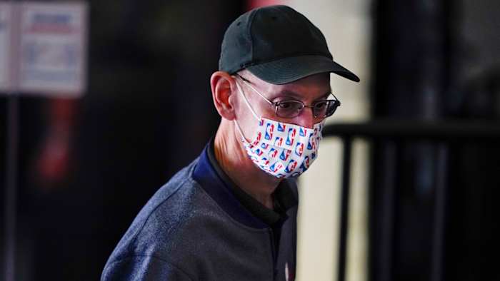 adam-silver-nba-mask